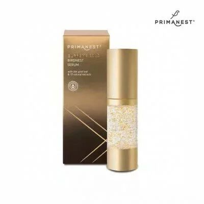 PRIMANEST Supreme Gold Birdnest Serum  態利金燕窩精粹液