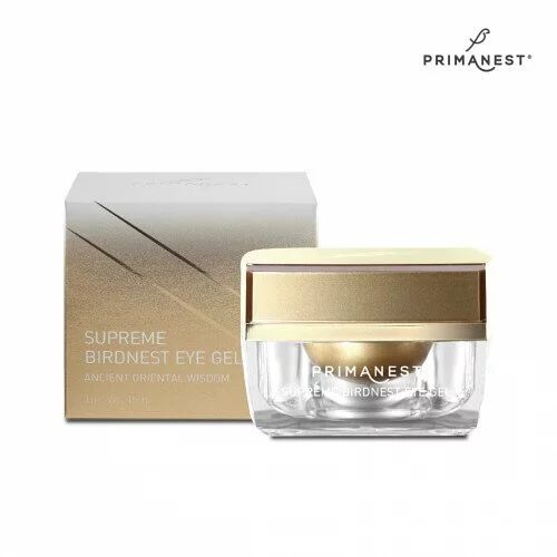 PRIMANEST Supreme Birdnest  Eye Gel   態利金燕窩精粹眼霜